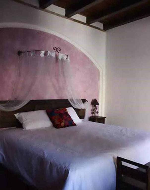 Hotel Monasterio アンティグア・グアテマラ エクステリア 写真