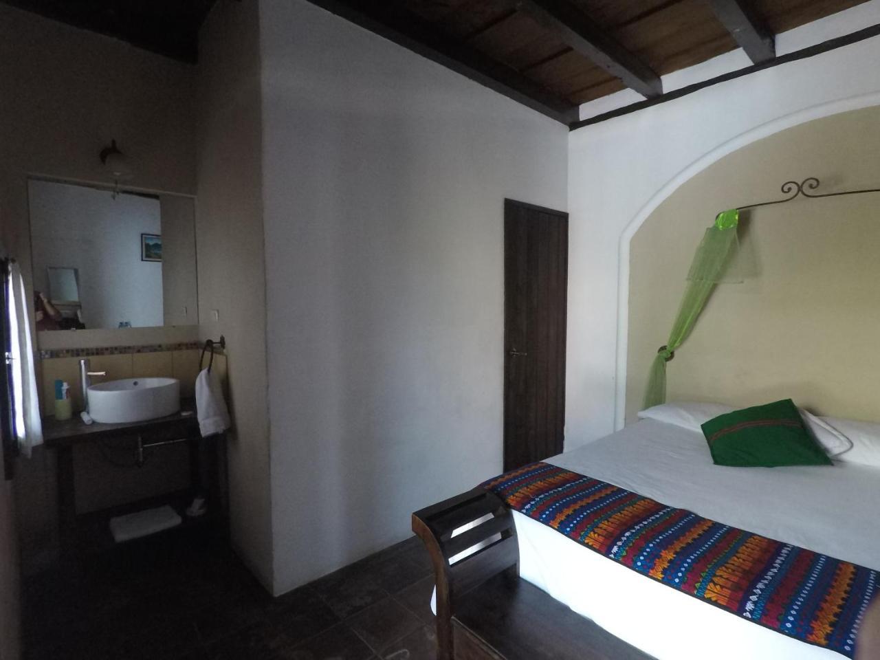 Hotel Monasterio アンティグア・グアテマラ エクステリア 写真