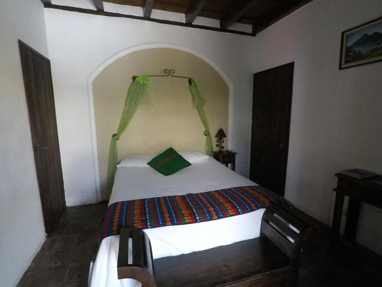 Hotel Monasterio アンティグア・グアテマラ エクステリア 写真