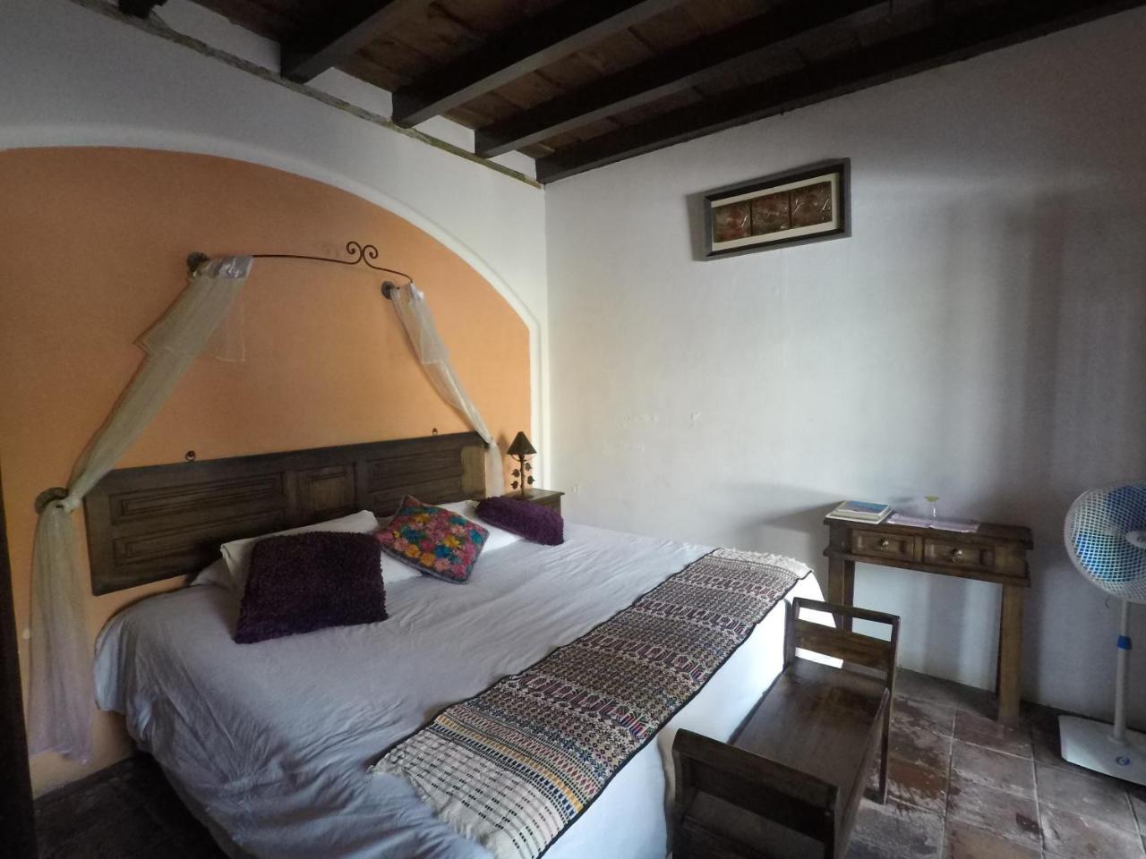 Hotel Monasterio アンティグア・グアテマラ エクステリア 写真