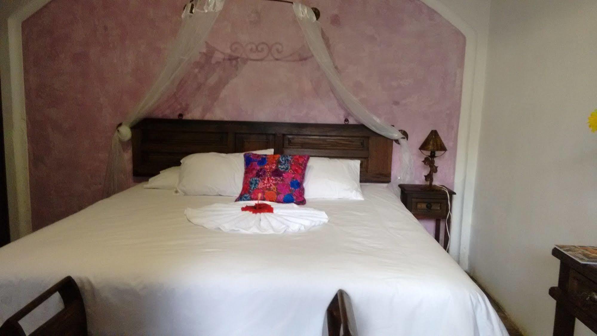 Hotel Monasterio アンティグア・グアテマラ エクステリア 写真
