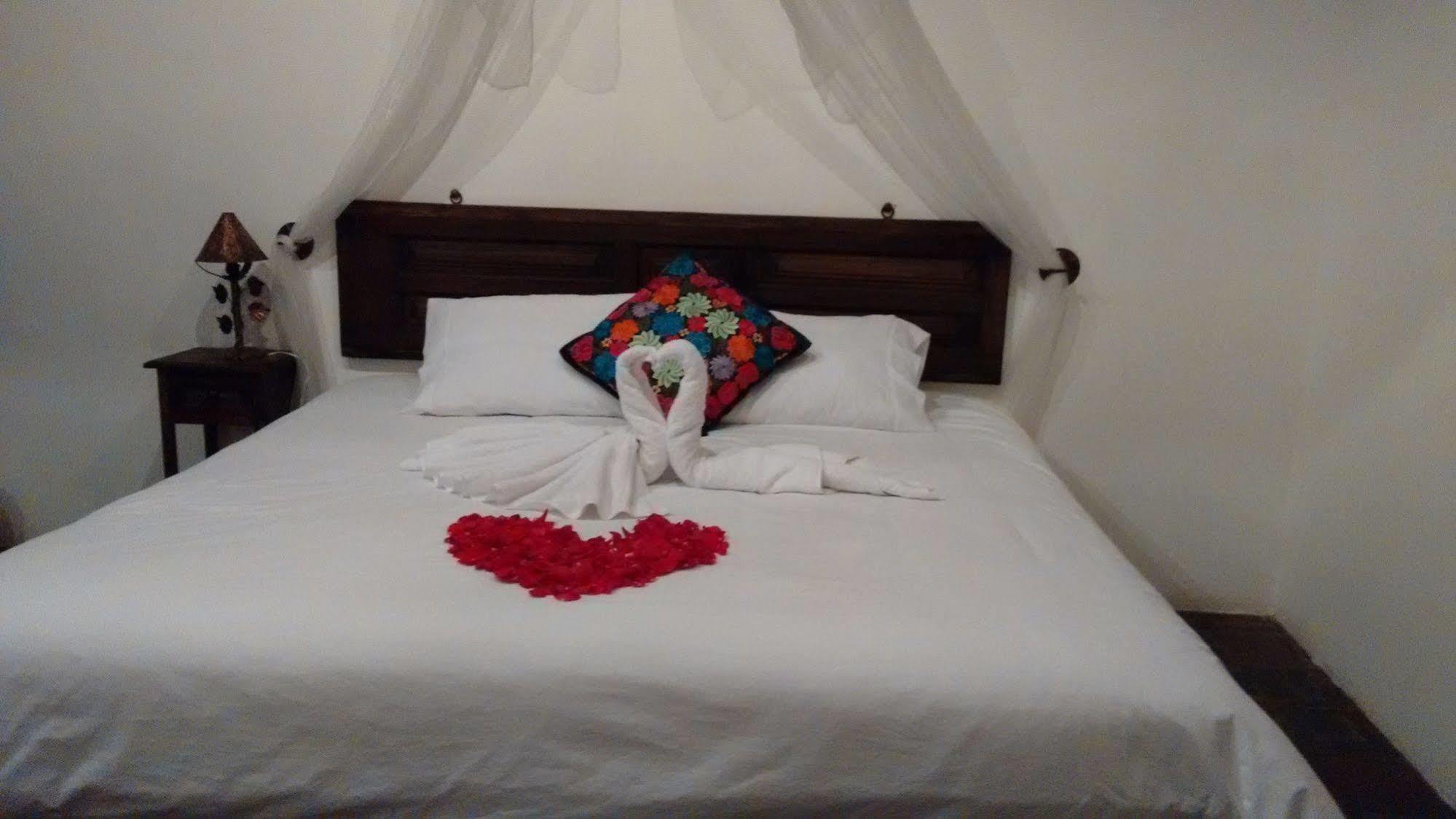 Hotel Monasterio アンティグア・グアテマラ エクステリア 写真