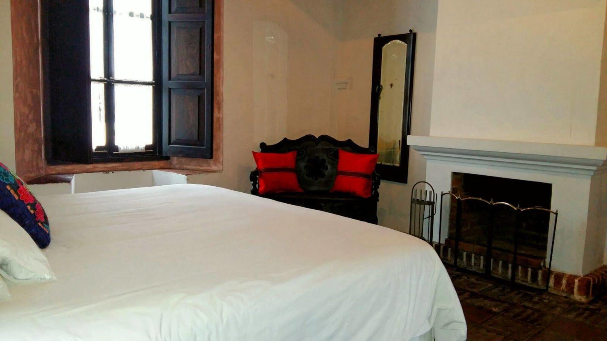 Hotel Monasterio アンティグア・グアテマラ エクステリア 写真