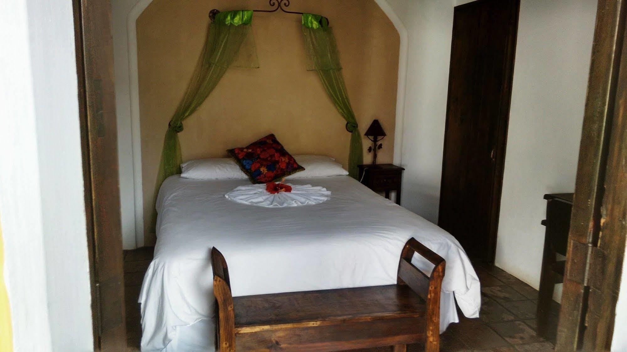 Hotel Monasterio アンティグア・グアテマラ エクステリア 写真